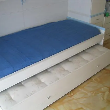 Corso Inglesi Apartment Sanremo
