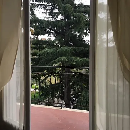 Apartment Corso Inglesi