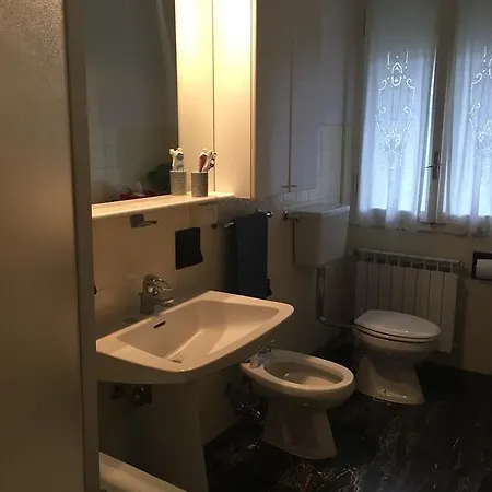 Apartment Corso Inglesi *